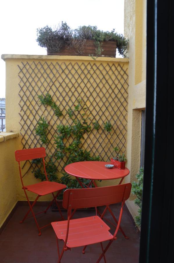 Ferienwohnung Casa Benny Mailand Exterior foto